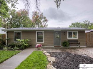 7234 Stanton St, Lincoln, NE 68507