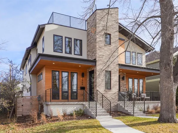 2466 S Williams Street, Denver, CO 80210