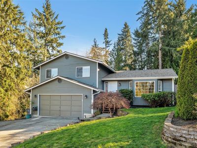 4926 120th Place SE, Everett, WA, 98208