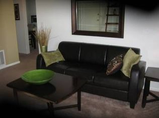 159 W Funderburg Rd APT C3, Fairborn, OH 45324