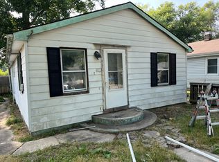 3312 S McClure St, Indianapolis, IN