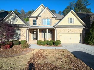 3361 Lake McGinnis Dr, Suwanee, GA 30024