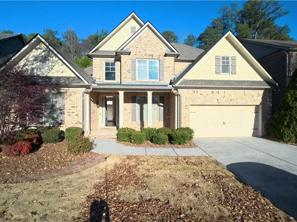 3361 Lake McGinnis Dr, Suwanee, GA 30024