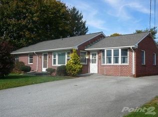 3619 Rose Ave, Gordonville, PA 17529