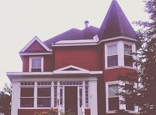 901 Prospect Ave, Sault Sainte Marie, MI 49783