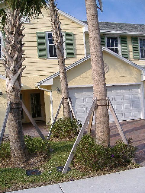 276 Tin Roof Ave.