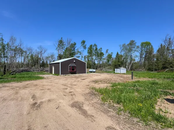 115 Balsam Ridge Rd NW, Bemidji, MN 56601