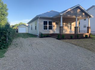 577 E 1st Ave, South Shore, KY 41175