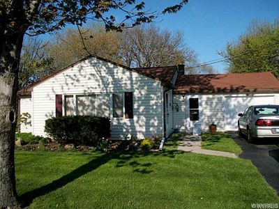 7213 Townline Rd, North Tonawanda, NY, 14120