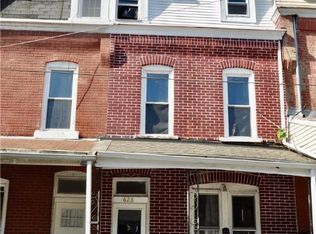 628 N Penn St, Allentown, PA 18102