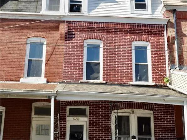 628 N Penn St, Allentown, PA 18102
