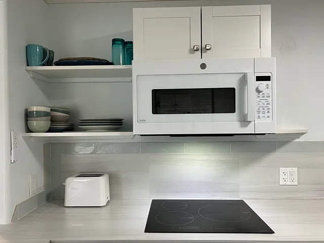 1 bed, 850 sqft, $1,700 — Photo 3