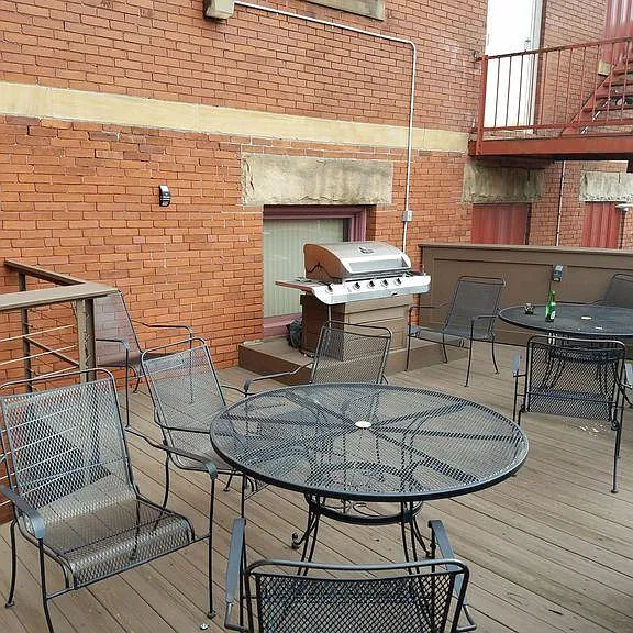 130 S 22nd St #22-2D — Photo 18
