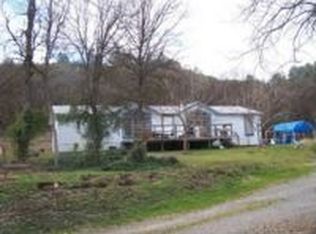 4283 Miwuk Rd, Mariposa, CA 95338