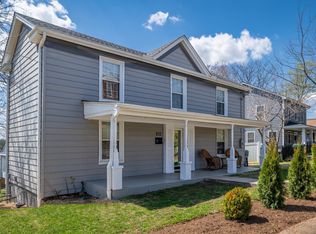 932 Monticello Ave, Charlottesville, VA 22902
