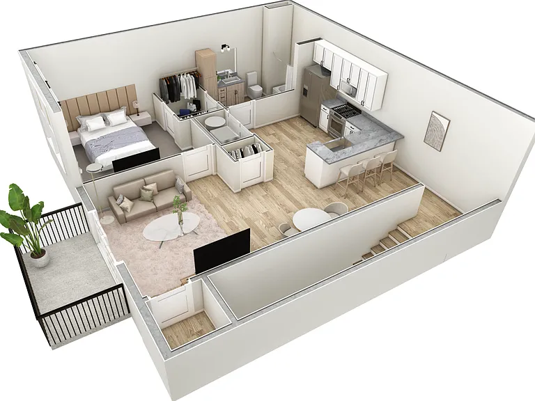 Westrock Residences — Photo 33
