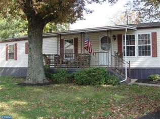 7 3rd St, Hatfield, PA 19440