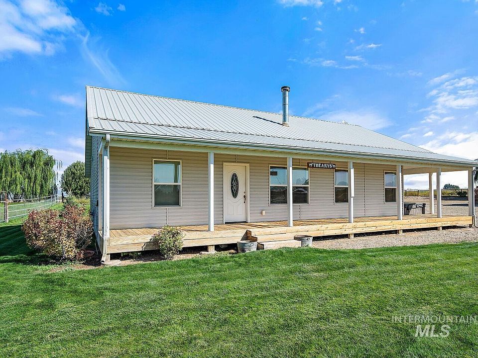 20615 Lower Pleasant Ridge Rd, Greenleaf, ID 83626 MLS 98874188 Zillow