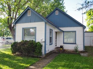 802 E Liberty St, Weiser, ID 83672