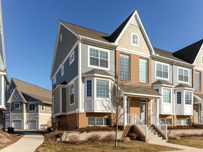 2506 W Liberty St, Ann Arbor, MI, 48103
