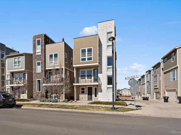 574 E Hinsdale Avenue, Littleton, CO 80122