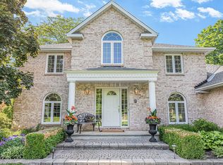 105 Margaret Anne Dr, Ottawa, ON K0A1L0