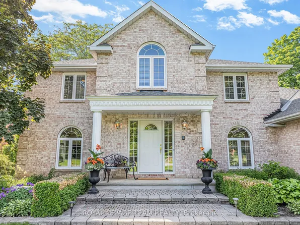 105 Margaret Anne Dr, Ottawa, ON K0A 1L0
