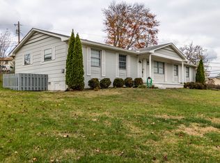 2601 Shropshire Blvd, Powell, TN 37849