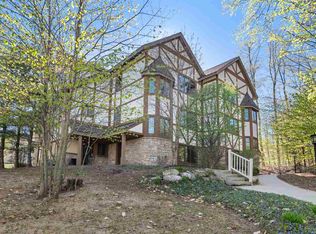 1113 N Peak Pass Dr #743, Harbor Springs, MI 49740