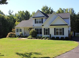 70 Gentle Breeze Cir, Fredericksburg, VA 22406
