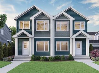 68 SW Lewiston St NE, Calgary, AB T3P3B1