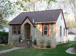 3110 Lincoln St NE, Minneapolis, MN 55418