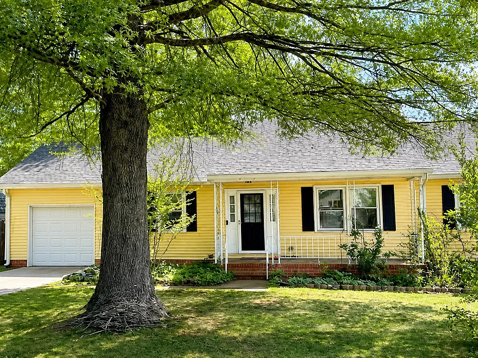 212 Gerber Dr