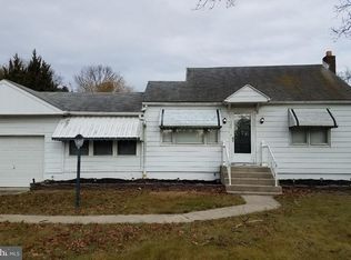 289 S 1st Rd, Hammonton, NJ 08037