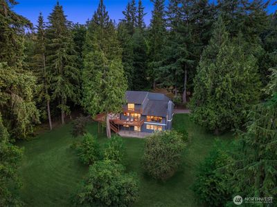15400 230th Avenue SE, Issaquah, WA, 98027