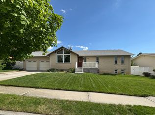 1170 E 50th St N, Springville, UT 84663