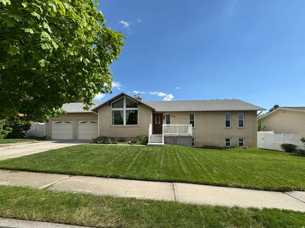 1170 E 50th St N, Springville, UT 84663