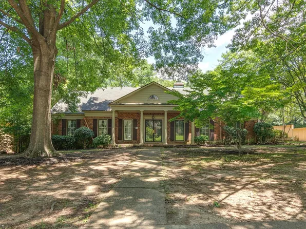 6784 River Birch Rd, Memphis, TN 38119