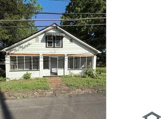 5606 Avenue K, Bessemer, AL 35020