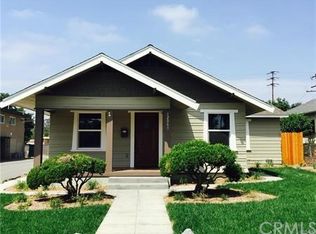 12940 5th St, Chino, CA 91710