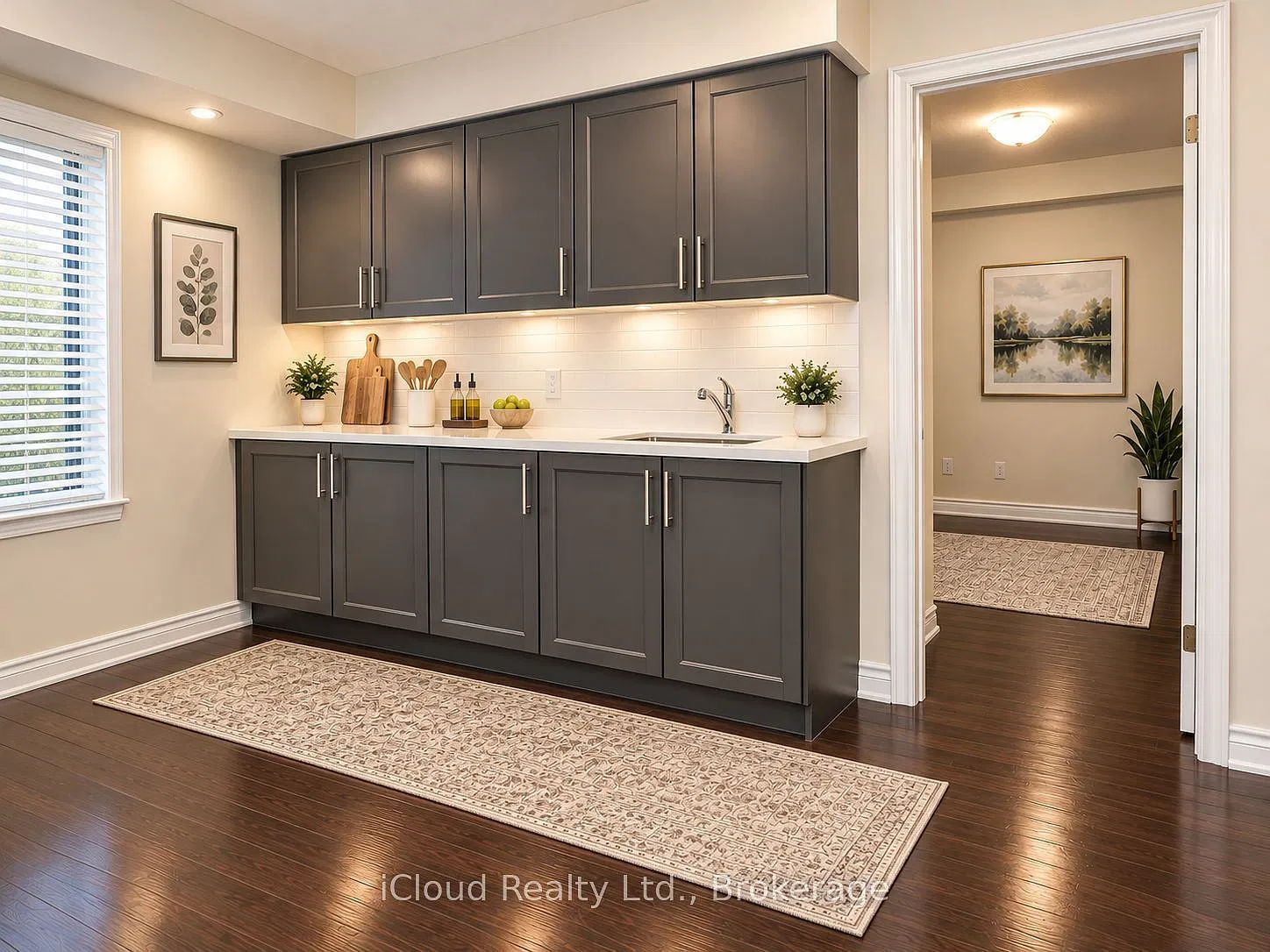 1 bed, $1,250 — Photo 3