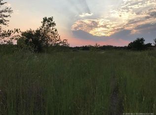 16790 N 6th St, Morris, OK 74445