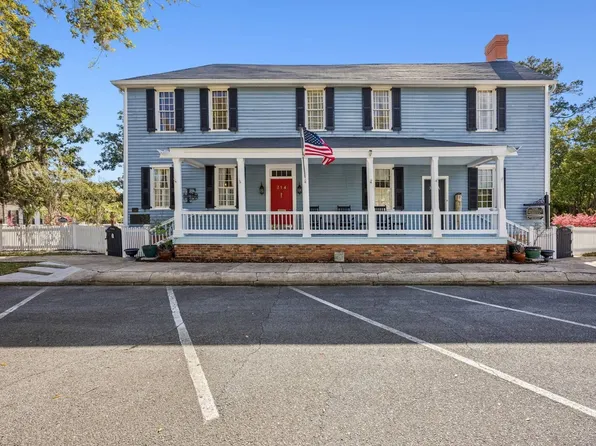 314 Osborne St, Saint Marys, GA 31558
