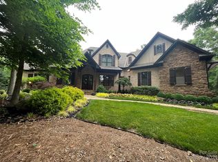 4600 Owl Creek Ln, Concord, NC 28027