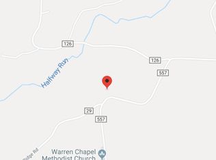 2505 Warren Chapel Rd, Fleming, OH 45729