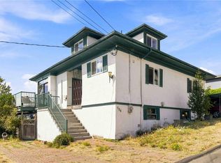 504 Wilson St, Victoria, BC V9A 3G7