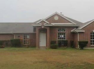 3331 Prancer St, Lancaster, TX 75146