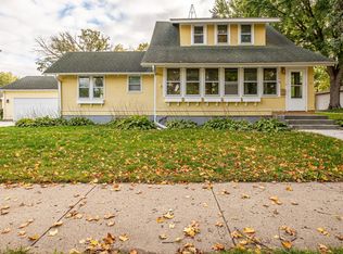 524 4th Ave SW, Hutchinson, MN 55350