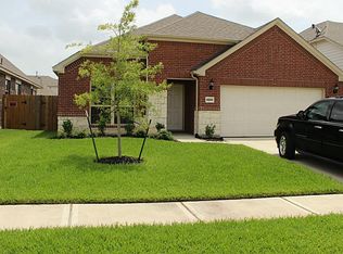 4231 Canton Crest Dr, Katy, TX 77494