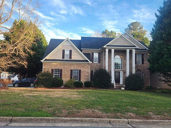 2nd image of 1 Haycox Court